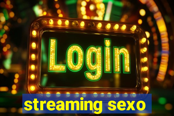 streaming sexo